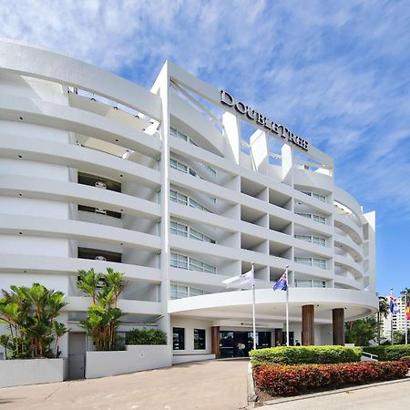 Doubletree By Hilton Cairns Hotel Eksteriør billede